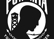 POW Logo