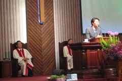 이윤걸박사LA초청