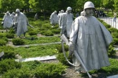 한국전 참전비